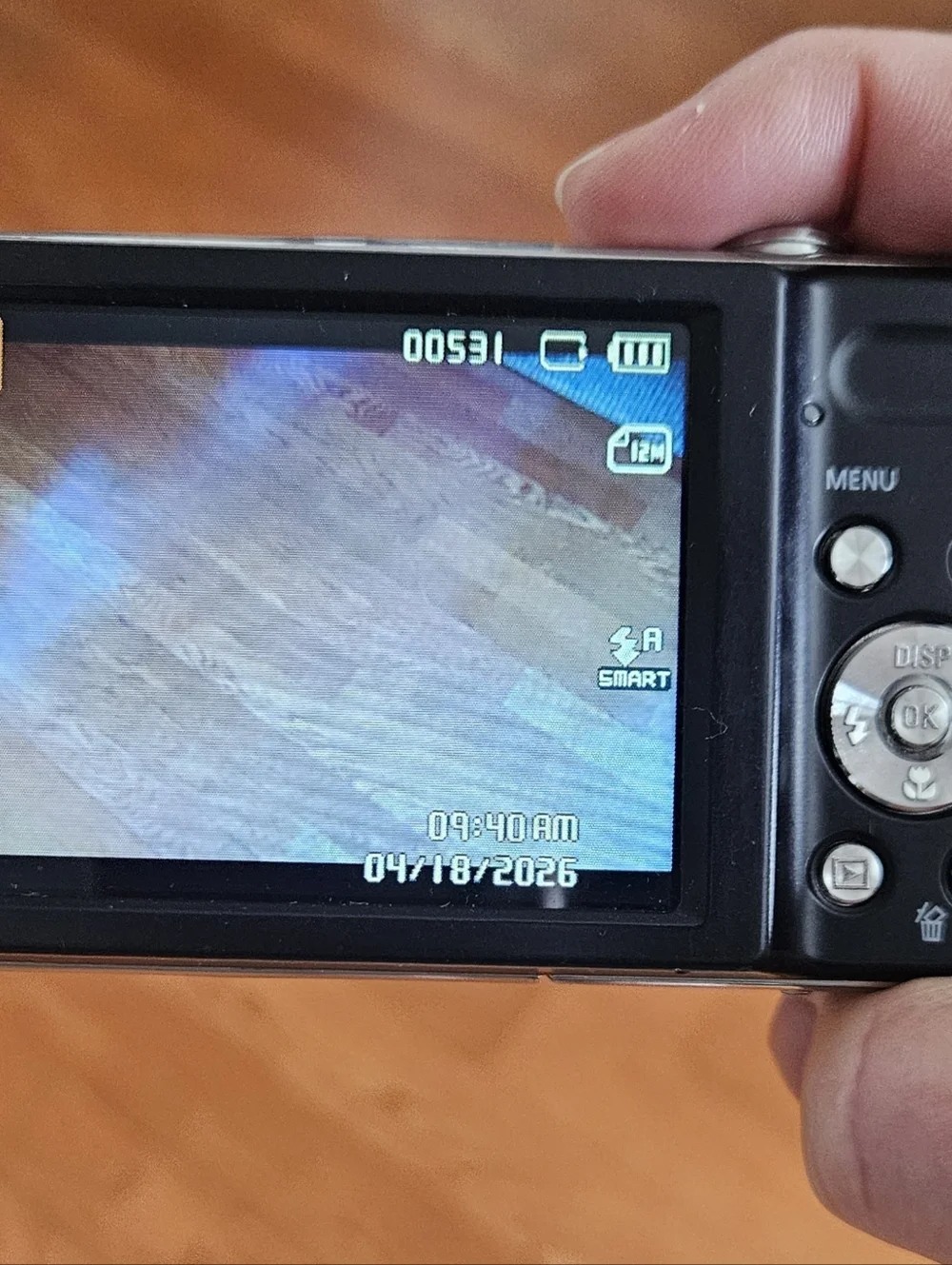 Samsung capture perfect